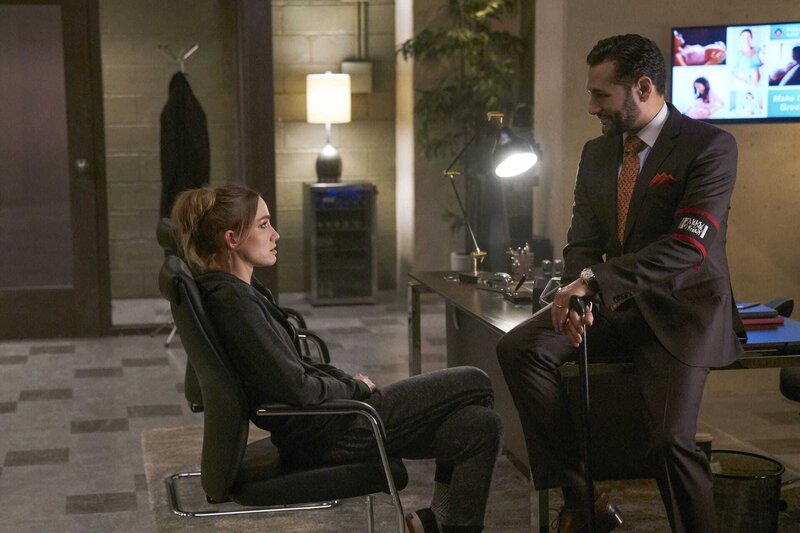 The Strain S04E02 BPositiv (The Blood Tax) fernsehserien.de