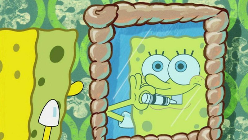 SpongeBob – Bild: ViacomCBS