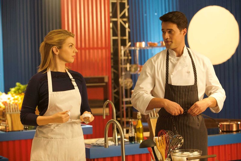 Ein Koch zum Verlieben – Bild: 2018 Pender Street Pictures 4 Inc.