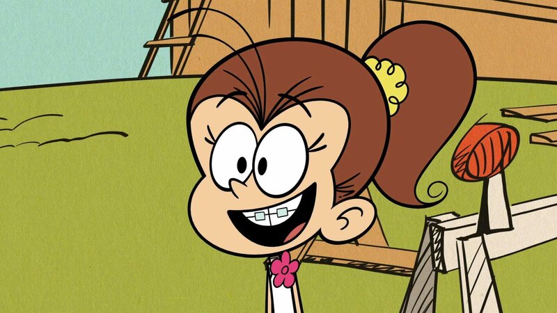 Luan – Bild: ViacomCBS