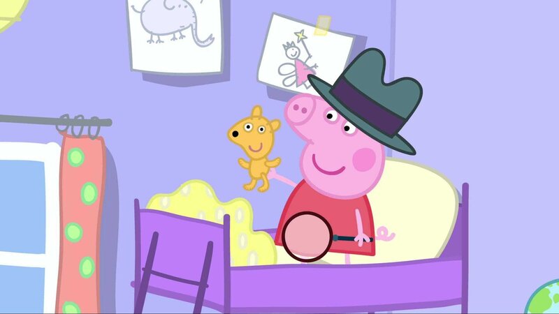 Peppa Pig – Bild: Paramount