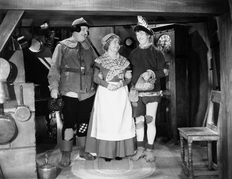 Rache ist süß – Bild: Metro-Goldwyn-Mayer Lizenzbild frei