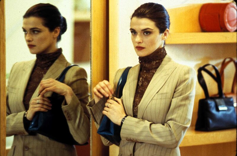 Confidence – Bild: KINW