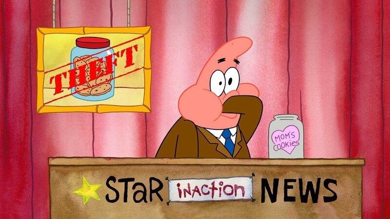 Patrick – Bild: Paramount