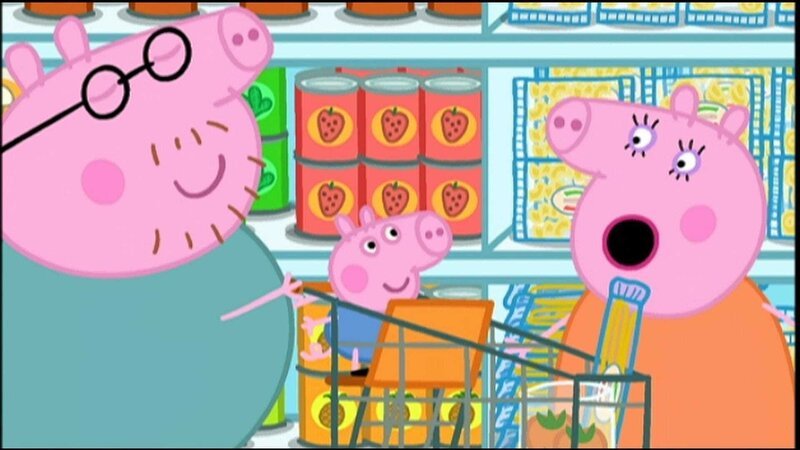 Bild: PLURIMEDIA (Astley Baker Davies /​ Rubber Duck /​ Entertainment /​ Eone)