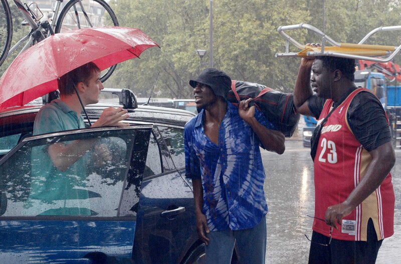 Ein Sommer zum Verlieben – Bild: Geko Films/​ARTE France /​ © Geko Films/​ARTE France