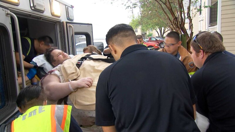 Mein Leben mit 300 kg S05E11: James K. (James K’s Story) – fernsehserien.de