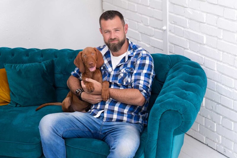 Der Welpentrainer Auf Die Pfoten Fertig Los www.fernsehserien.de