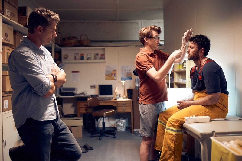 The Dry – Bild: ZDF und Ben King.