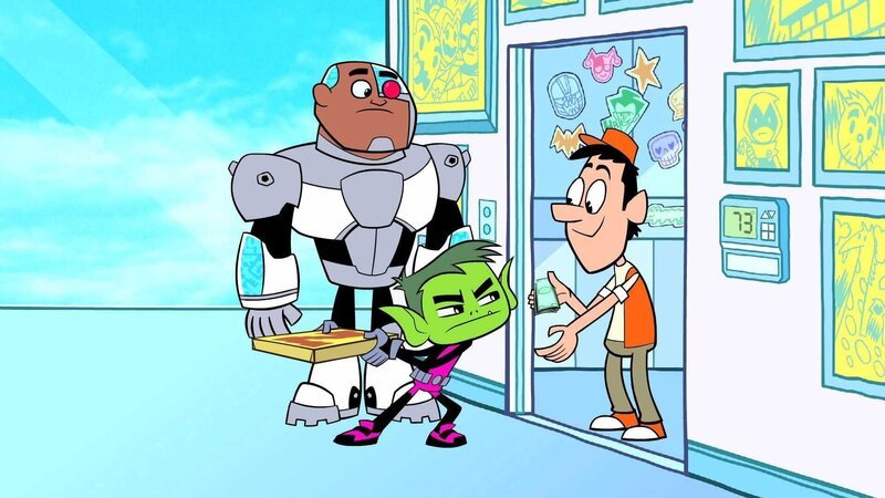 Bild: Warner Bros Entertainment