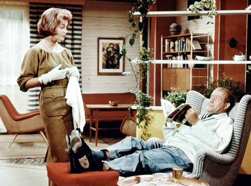 Kein Mann zum Heiraten – Bild: ORF/​BR/​DEGETO