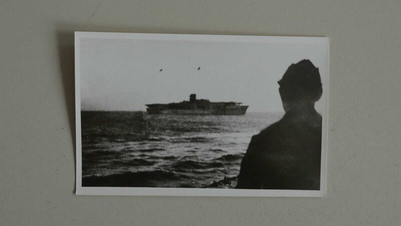 Hitlers Superschiff - Expedition in der Ostsee – Bild: Autentic