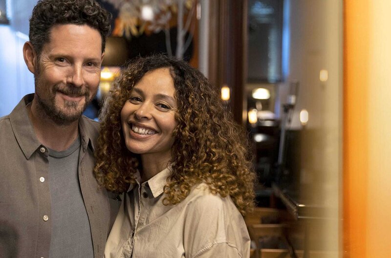 Daniel Hope & Friends – Bild: ZDF /​ © Daniel Waldhecker