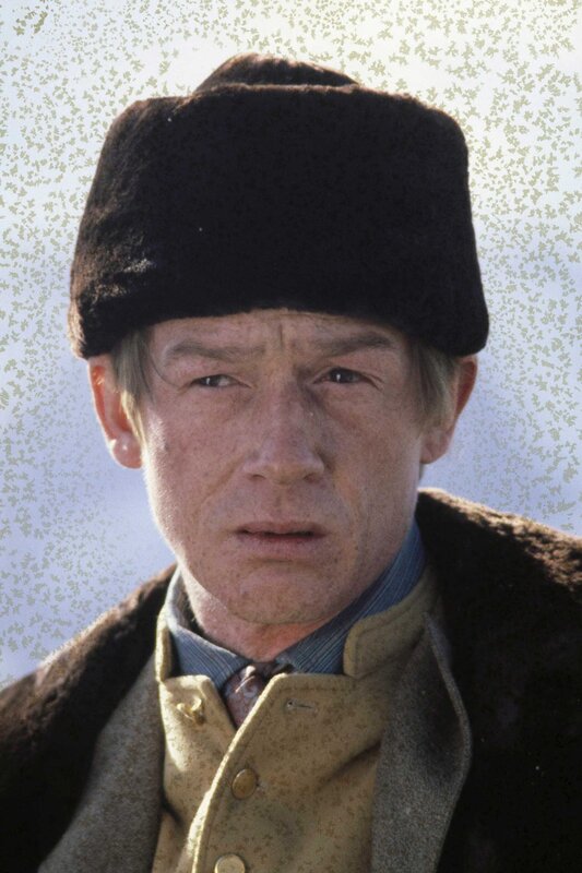 Heaven's Gate – Bild: MGM