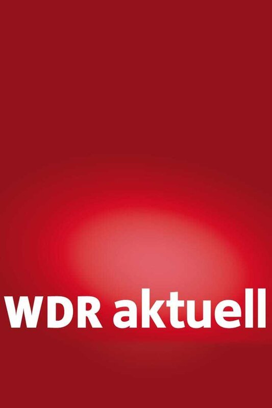 WDR aktuell - logo – Bild: WDR