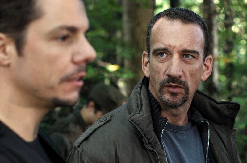 Die Mutprobe – Bild: ORF