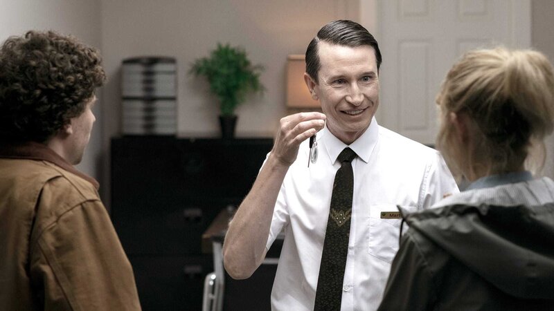 Vivarium – Bild: 2018 2018