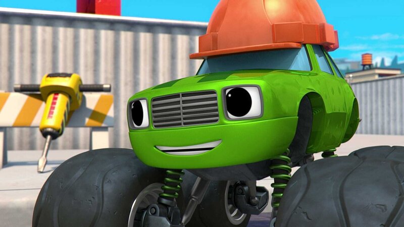 Pickle – Bild: Paramount