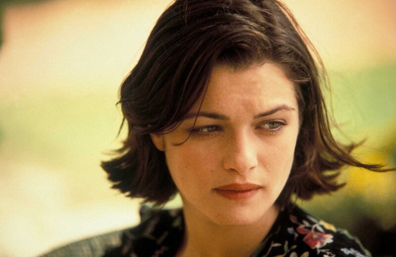 Miranda (Rachel Weisz) – Bild: KINOWELT TV Miranda (Rachel Weisz) – Bild: KINOWELT TV