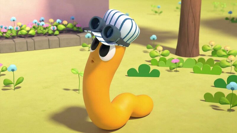 Christopher – Bild: Paramount