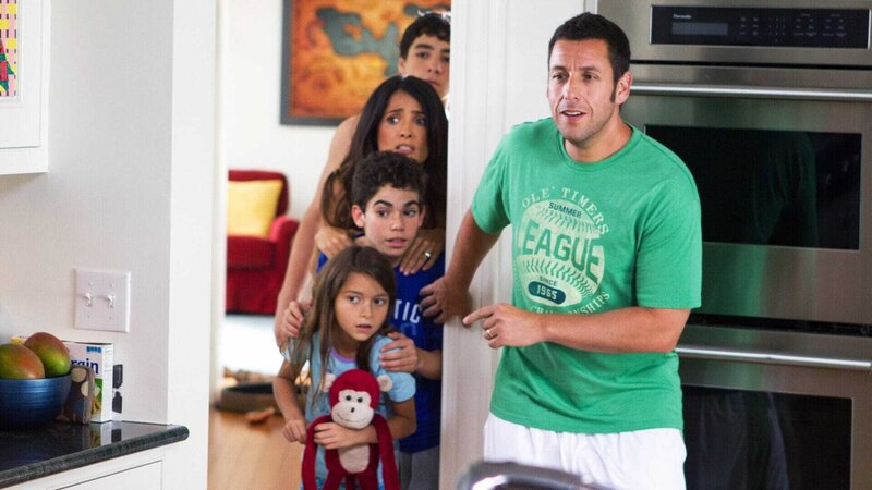 Kindsköpfe II – Bild: RTL Zwei