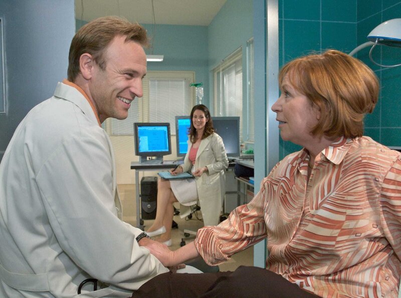 In aller Freundschaft (IAF) 381: Augenblick der Liebe – fernsehserien.de