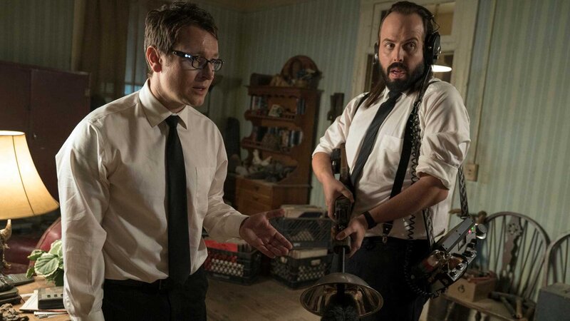 Insidious: The Last Key – Bild: RTL Zwei