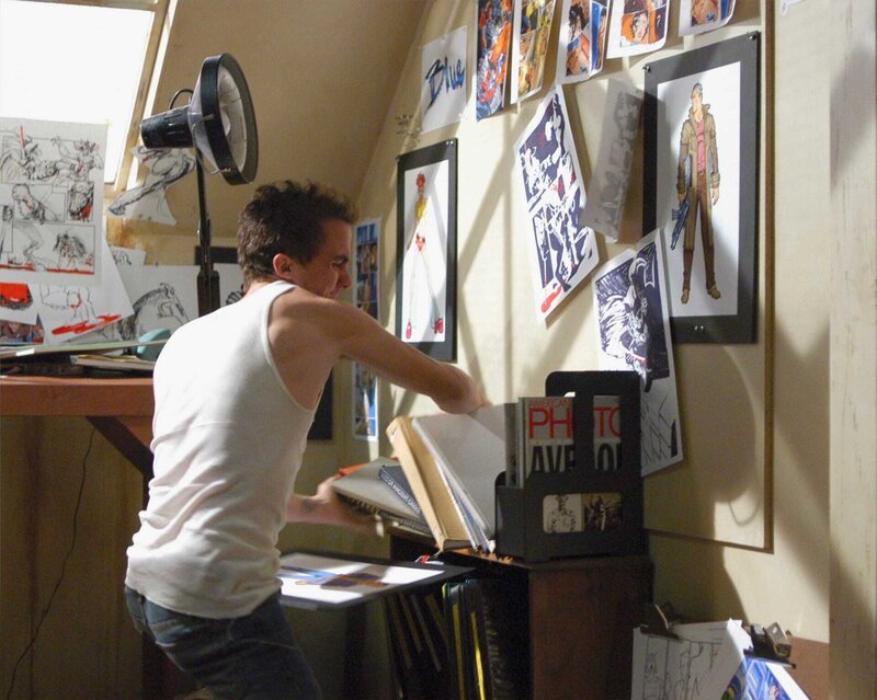 Criminal Minds S04E26 Am Ende des Tages (2) (To Hell …And Back (2)) fernsehserien.de