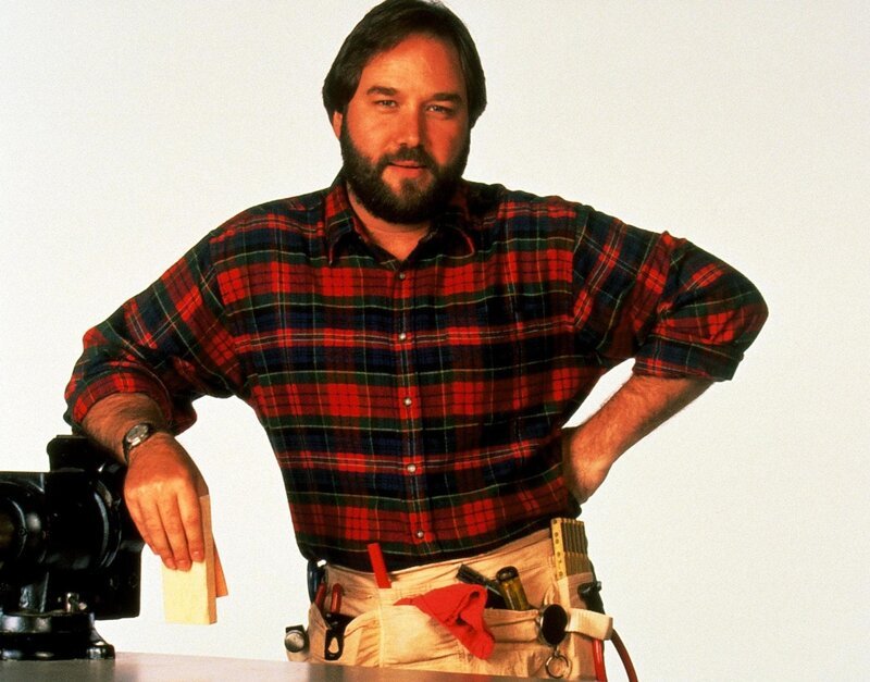 Al (Richard Karn) hat sich verliebt. Sein tolpatschiges Werben um die Angebetete läßt das erste Treffen in einem Chaos enden … – Bild: Disney Channel