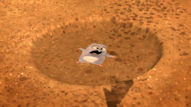 Bild: 2018 Studio Hari.doc