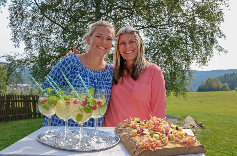 Mein leckerer Garten S02E05 Bei Landfrau Jutta Braun fernsehserien.de