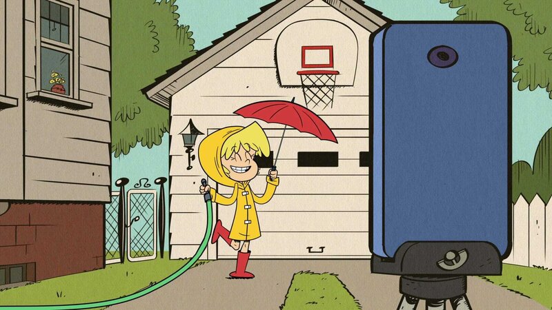 Lori – Bild: ViacomCBS