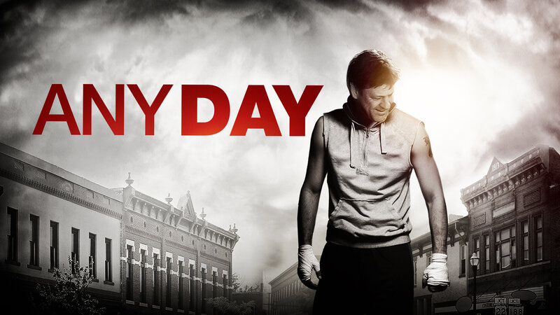 Any Day – Bild: Watch 4 Movies