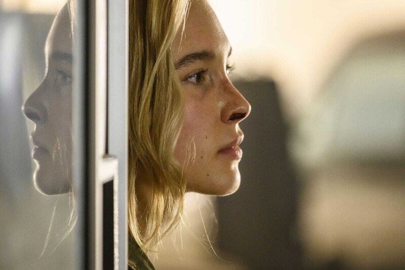 Run Hide Fight – Bild: 2020 Cinestate Run Hide Fight, LLC Lizenzbild frei