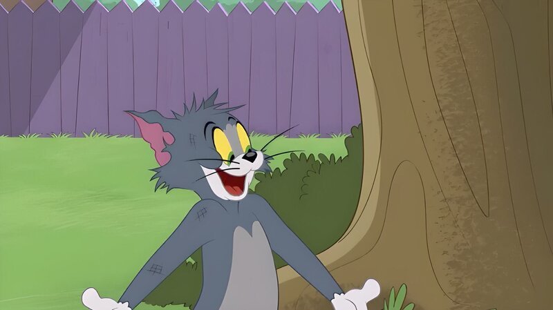 Tom – Bild: Warner Bros. All rights reserved.