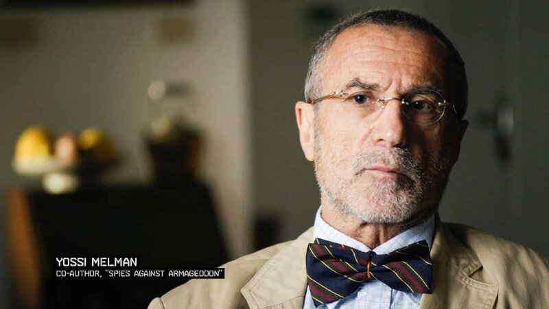 Zero Days – Bild: GEO Television