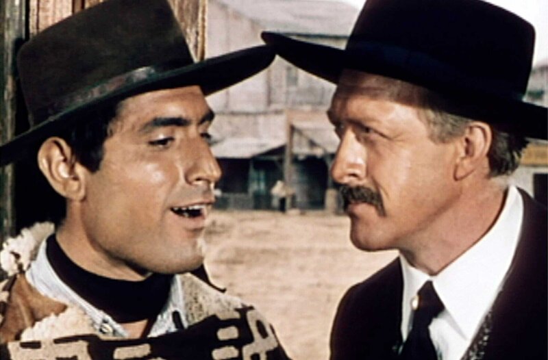 Irren ist tödlich – Bild: HR/​Degeto