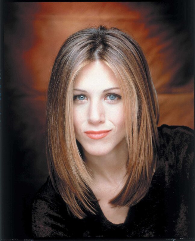 Rachel (Jennifer Aniston) – Bild: TVN7 /​ Byline: fot. TVN /​ Warner Bros,