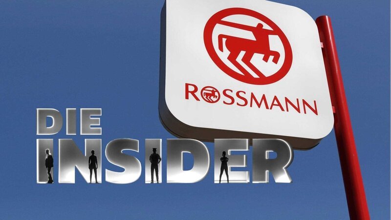 Vier Insider, die jahrelang in den Filialen von „Rossmann“ gearbeitet haben, verraten die Verkaufstricks des Drogerie-Giganten. – Bild: ZDF und Matthias Pöttker./​Matthias Pöttker