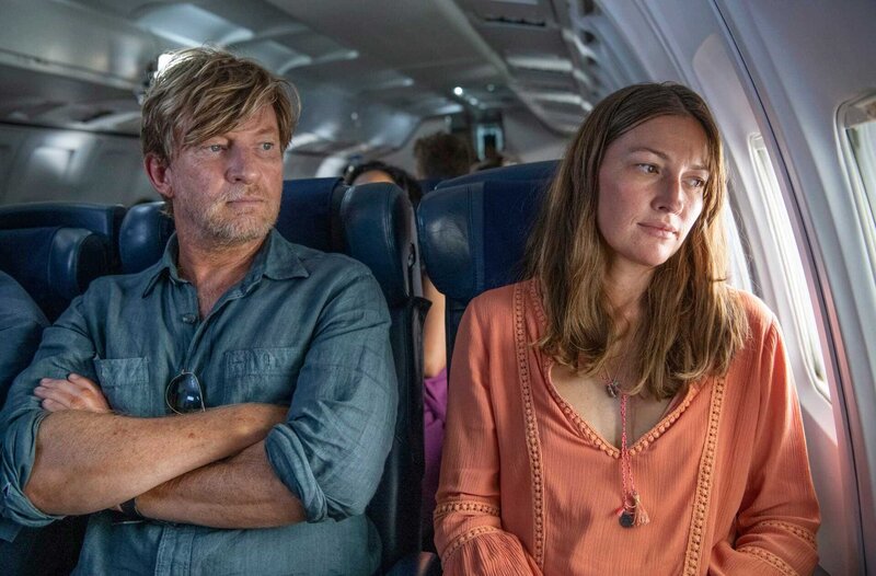 In deinen Armen – Bild: MDR/​PELGO (DIRT MUSIC) PTY LTD