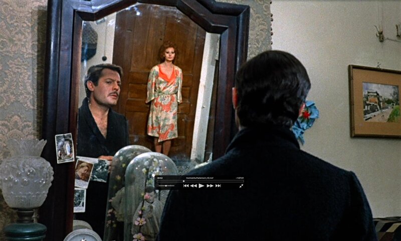 Hochzeit auf Italienisch – Bild: KINOWELT TV