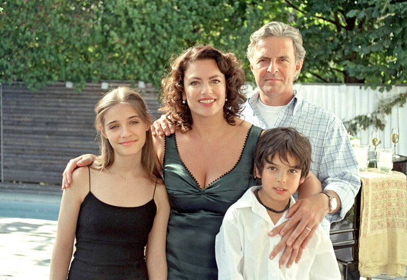 Das beste Jahr meines Lebens – Bild: MDR/​ARD Degeto/​Rolf von der Hydt