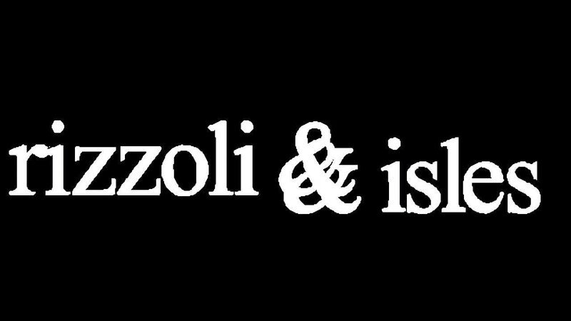Logo zur Serie „Rizzoli & Isles“ – Bild: Warner Bros. Television