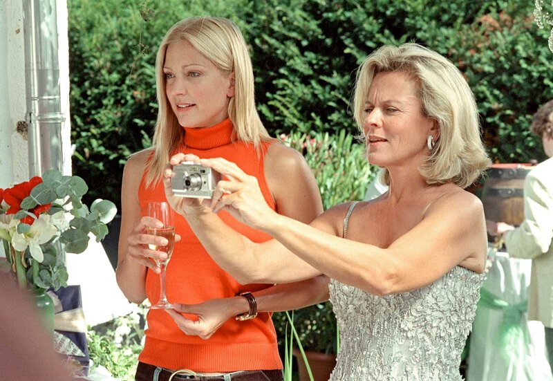 Das beste Jahr meines Lebens – Bild: MDR/​ARD Degeto/​Rolf von der Hydt