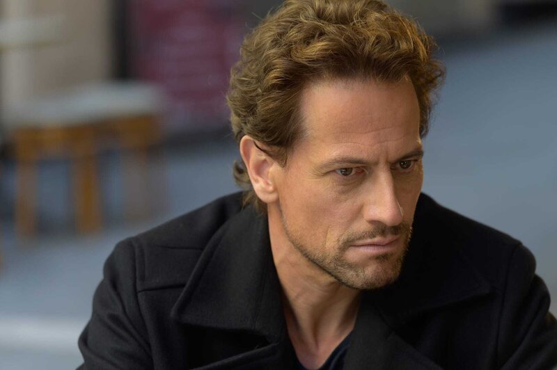 Filme Und Serien Von Ioan Gruffudd