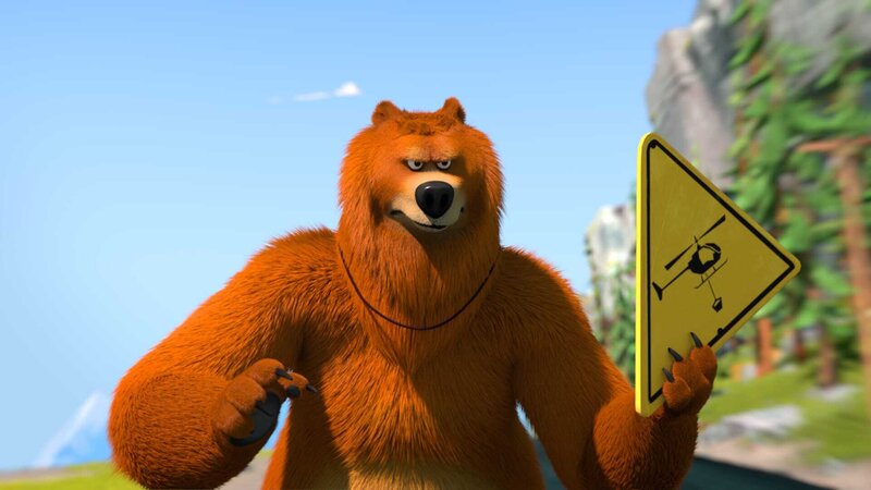 Bild: 2018 Studio Hari.doc