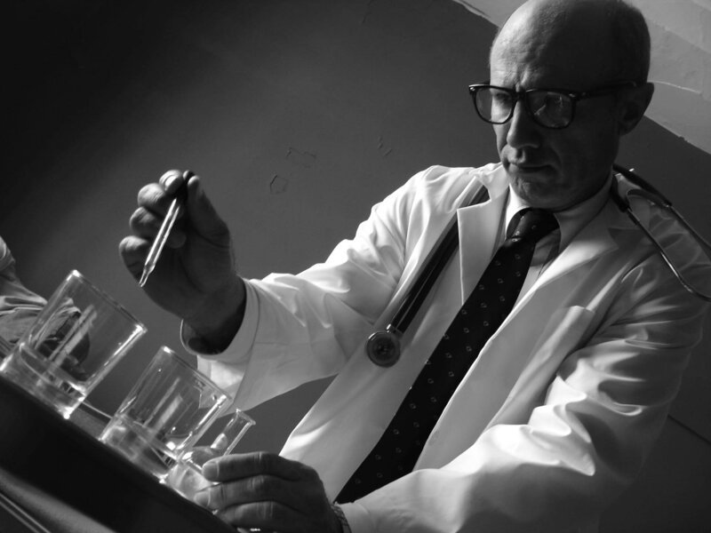 Die Geheimnisse der Geschichte S02E02: Geheime CIA-Experimente (CIA ...