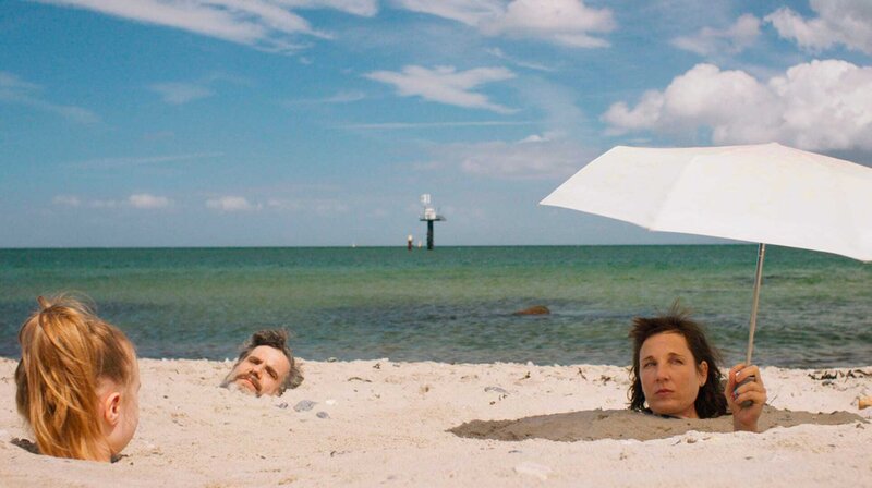 Wer hat eigentlich die Liebe erfunden? – Bild: SR/​Almode