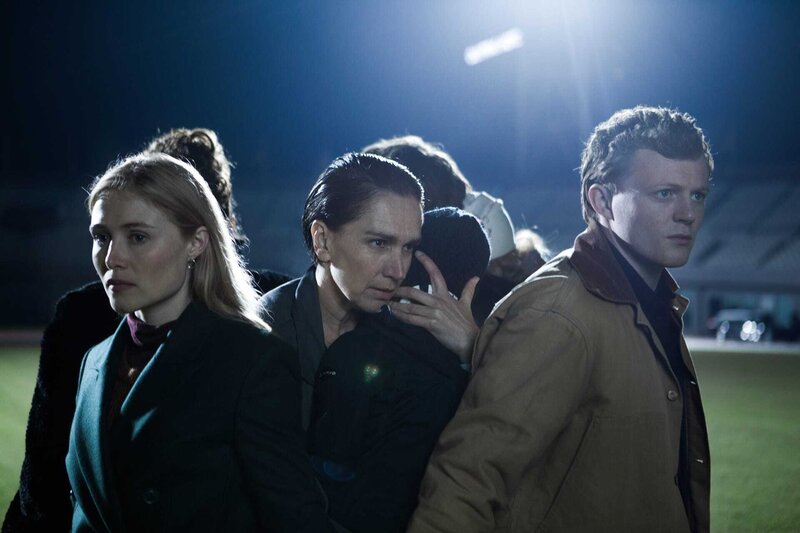 Penoza - Die Rächerin – Bild: ZDF und Boris Suyderhoud.