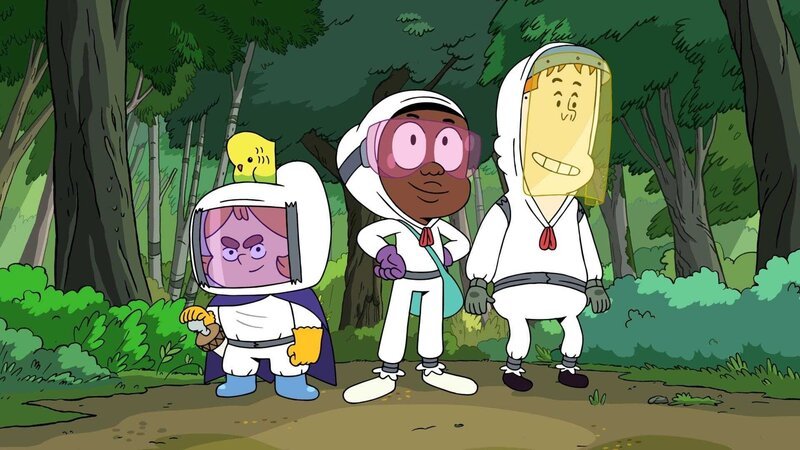 Bild: Cartoon Network